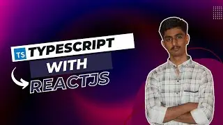 ( Hindi ) Using Typescript with React and Redux: A Complete Guide | Programmer Sanket