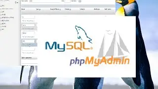 Connect to MySQL with PHP in XAMPP | How To Create a Database