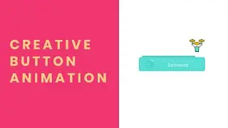 Awesome Submit Button Animation | Web Design Inspirations