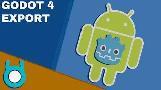 Godot 4 Android Export Tutorial OLD