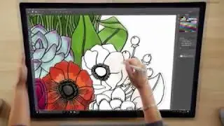 The New Surface Studio & Surface DIAL and PEN (everything you need to know)