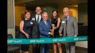 USF Health IBD Center Grand Opening