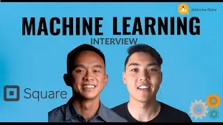 Square Machine Learning Interview: Decision Tree Bank Loan