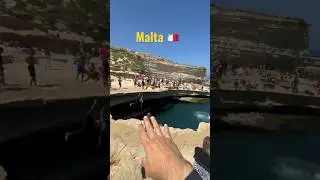 Visiting Malta 🇲🇹 