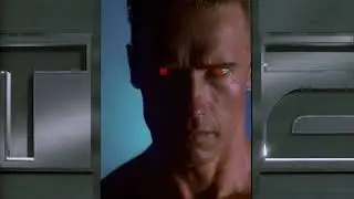 Terminator 2: Judgment Day - Teasers and Trailers Collection [4K]