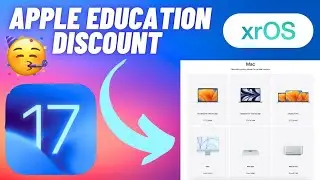 Apple Education Discount + FINAL #WWDC23 Predictions! 💻