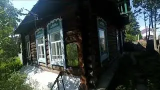 Дача в Кудряшах  12 июня 2020 г.