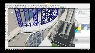 Master your SketchUp | Shape Bender extension