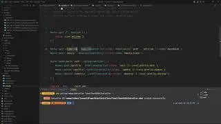 Tutorial Laravel 10 CRUD & Authorization - 04 Mengedit Tweet