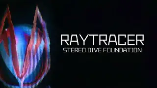 【最終回記念MAD】RAYTRACER／仮面ライダーギーツ