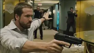 Best sniper scene ever