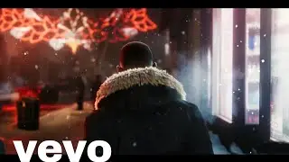 Marvel's Spider-Man : Miles Morales | Jaden - On My Own ft. Kid Cudi