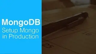 How to setup access to MongoDB in production with local clients ( Robomongo HumongouS.io )