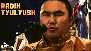 Canto Difonico Tuvano - Sygyt (Tuvan throat singing - Overtone Singing) Сыгыт