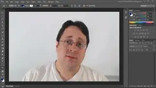 Adobe Photoshop Basic Level One Video Course