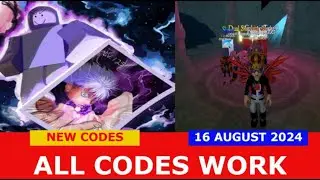 *ALL CODES WORK* [MANHWA] Anime Card Battle ROBLOX | AUGUST 16, 2024