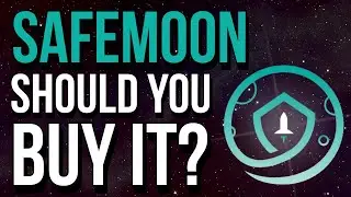 🚨 WHAT IS SAFEMOON? SHOULD YOU BUY THIS CRYPTOCURRENCY?! 🚨