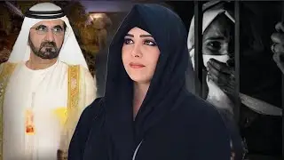 Dubai’s ‘Missing’ Princess latifa | Here’s Her Horrific Fate After Kidnapping