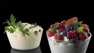 Презентация насадки-кухонного комбайна Smeg HBFP01