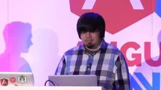 Full Stack Angular 2 – Jeff Whelpley and Patrick Stapleton