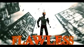 Flawless - Chainsaw Man [edit/amv] Free project file🔥