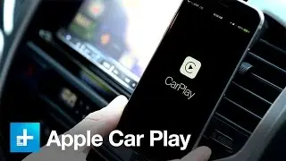 Apple Car Play - Review