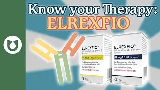 All about ELREXFIO (elranatamab)