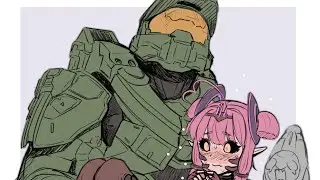 Halo Infinite - Meme Compilation