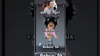 Oceń która ewolucja Awataru z Roblox lepsza? @r9phs