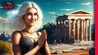 Ancient Greeks Had NO GODS
