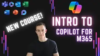 Is your business ready for AI? | Copilot for Microsoft 365 | Introductory Course