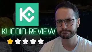 Dont Use Before Watching This! Kucoin Review