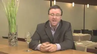 Wine Sense TV - Buying Wine From a Restaurant Sommelier