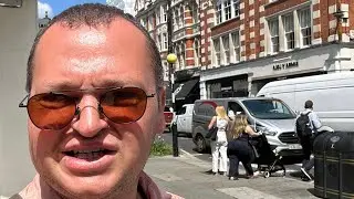 ЛОНДОН ПОХИТЮШЕНСКИЙ // ЛЮБОВЬ И ТАЙНЫ MARYLEBONE // ГУЛЯЕМ ПО ЖЕМЧУЖИНЕ СТОЛИЦЫ ВЕЛИКОБРИТАНИИ