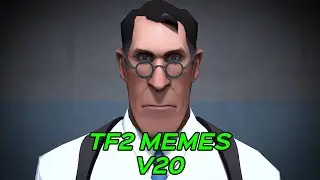 TF2 MEMES V20