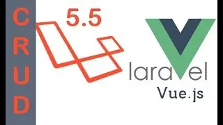 Laravel 5 vue js 2 crud part 4 - edit data from database