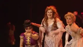 Disenchanted The Musical