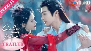 [Trailer] Cinta yang Mekar (The Blossoming Love) : Pikiran Terjerat, serangan yang kuat ❤️ | YOUKU