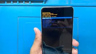 Tecno POVA 5&5 Pro 5G Hard Reset & Setup (Pattern,Pin, Password Unlock 🔓)