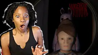 WE JUST STARTED LIKING DANA !!! | MURDER HOUSE PT.2