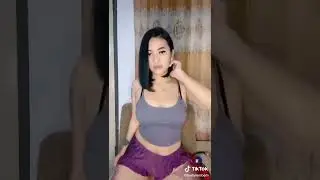 Tiktok Montok Tete Gede