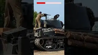 Guess the Tank in 60 seconds 3