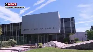 L'imprimerie nationale à l'heure du numérique