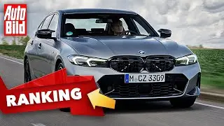 Zulassungen im Jahr 2022 | Diese Autos waren 2022 die beliebtesten | Ranking