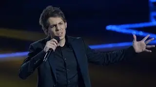 The Voice of Poland IV - Michał Szyc - „Chodź, przytul, przebacz - Nokaut