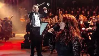 MONTRÉAL SYMPHONIQUE – Extrait «J'ai souvenir encore» interprété par Isabelle Boulay