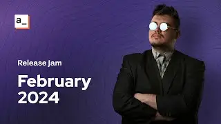 February Release Jam