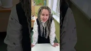 Ботанша Против Хулигана! 