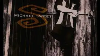 Michael Sweet  - Second Chance