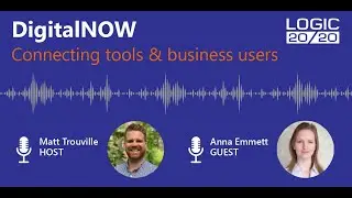 Connecting Tools & Business Users in 